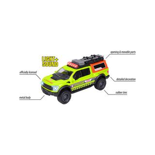 Majorette  Ford F-150 Raptor 