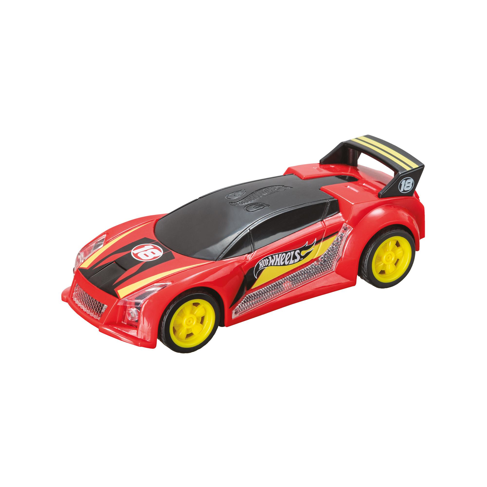 Mondomotors  HW Pull Back Mighty Speeders, Zufallsauswahl 