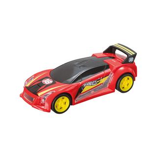 Mondomotors  HW Pull Back Mighty Speeders, Zufallsauswahl 