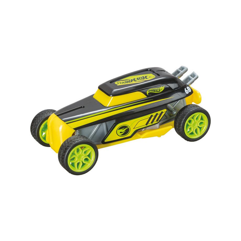 Mondomotors  HW Pull Back Mighty Speeders, modelli assortiti 