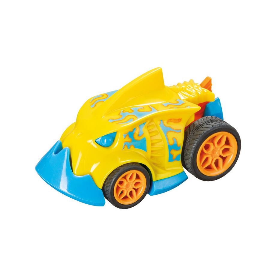 Mondomotors  HW Pull Back Mighty Speeders, modelli assortiti 