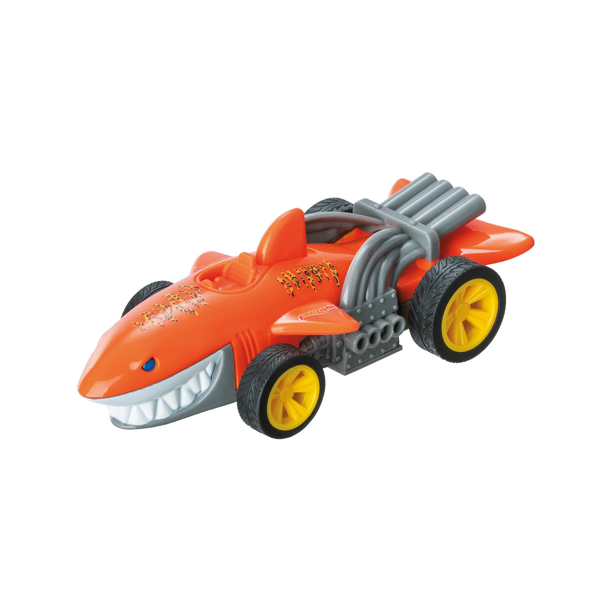 Mondomotors  HW Pull Back Mighty Speeders, Zufallsauswahl 