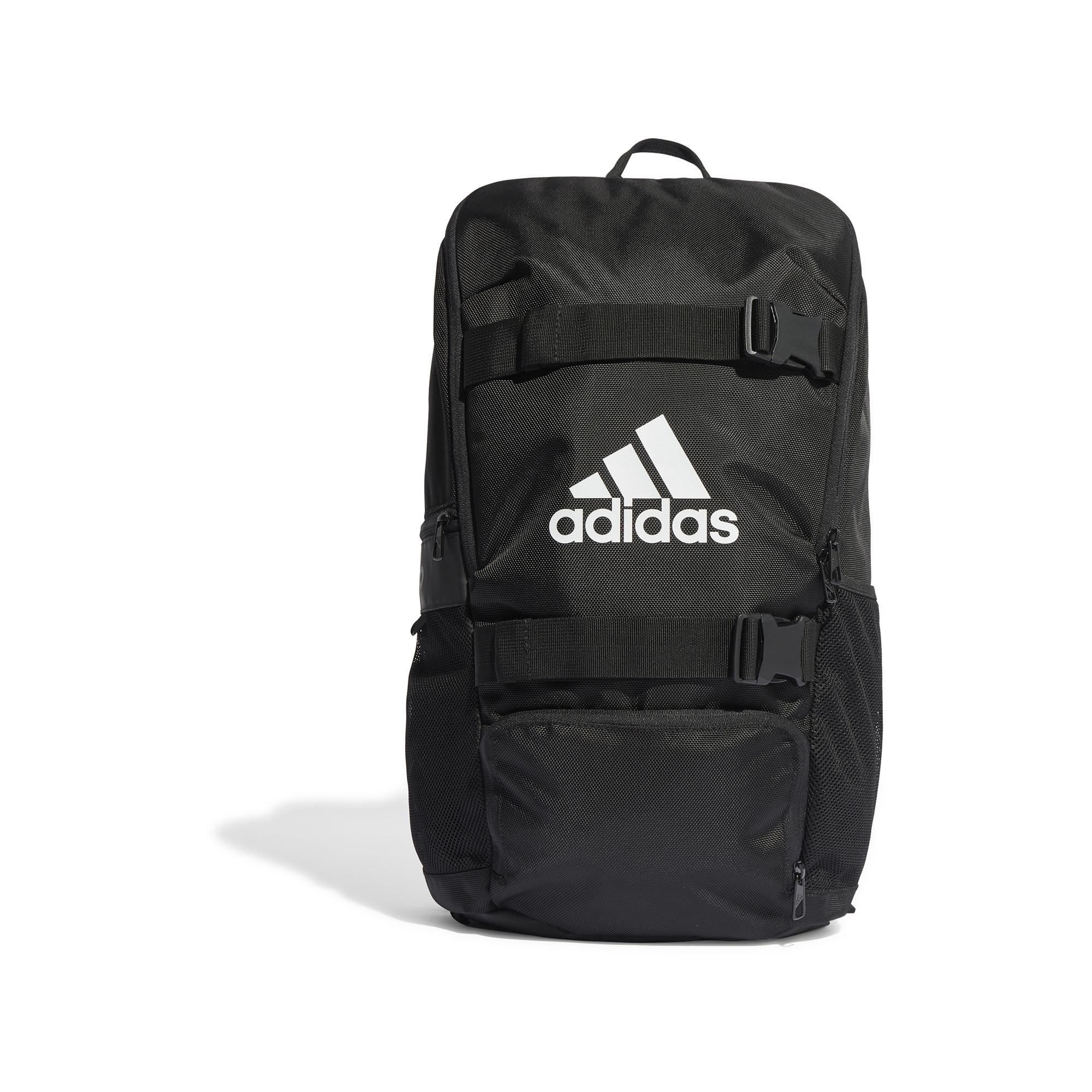 Image of adidas Rucksack Unisex Black S
