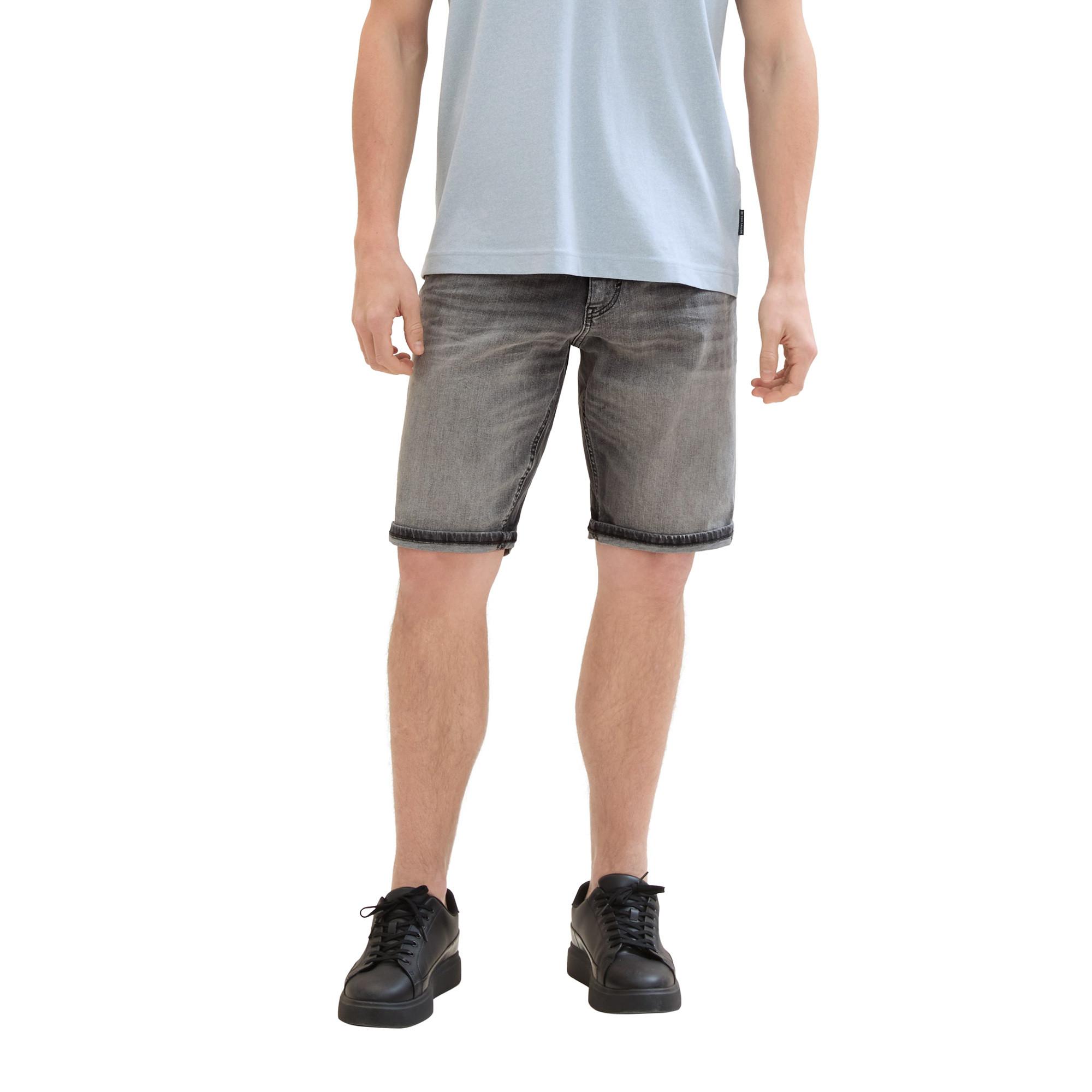 Image of Shorts Herren Grau 38