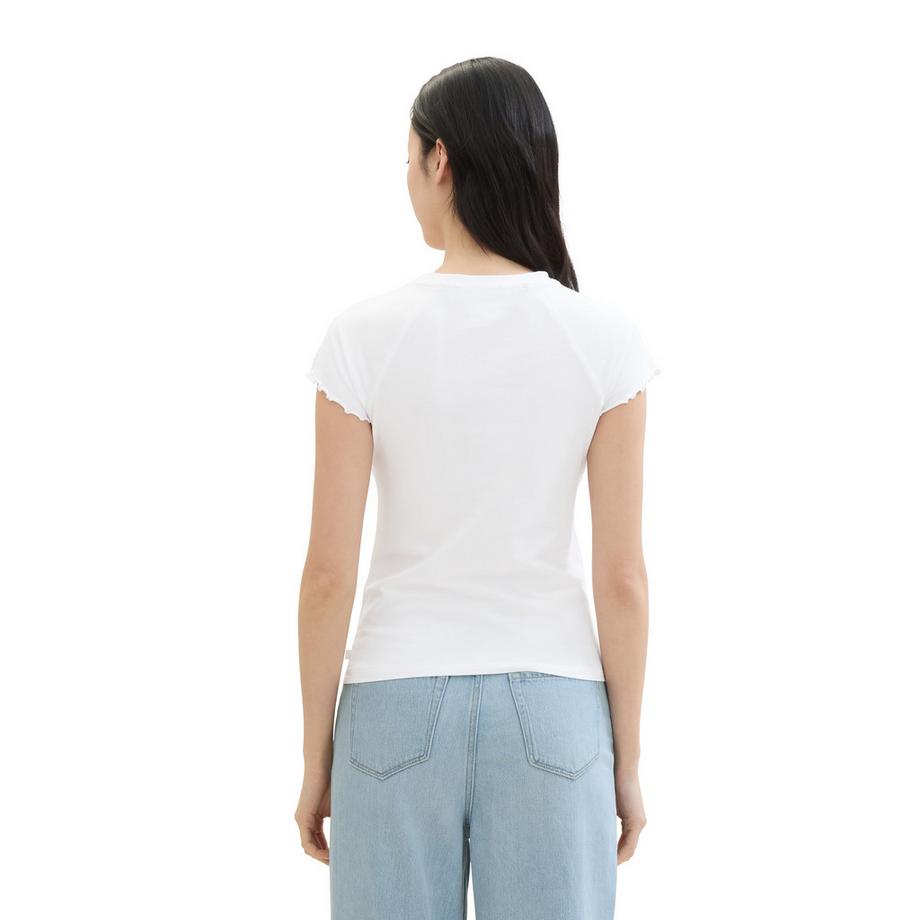 TOM TAILOR Denim  T-shirt 