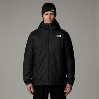 THE NORTH FACE  Jacke, Wattiert mit Kapuze 