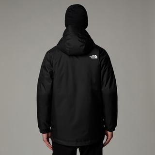 THE NORTH FACE  Veste ouatinée avec capuche 