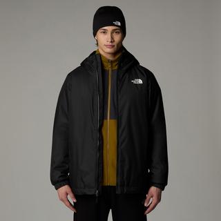 THE NORTH FACE  Jacke, Wattiert mit Kapuze 