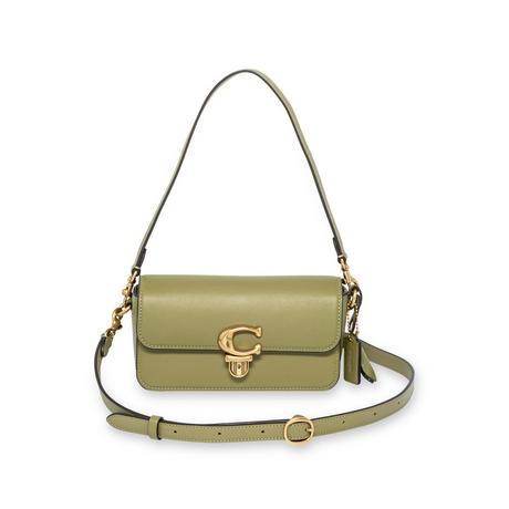 COACH Studio Baguette Shoulder Bag 