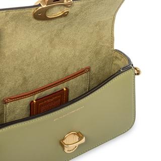 COACH Studio Baguette Borsa a tracolla 