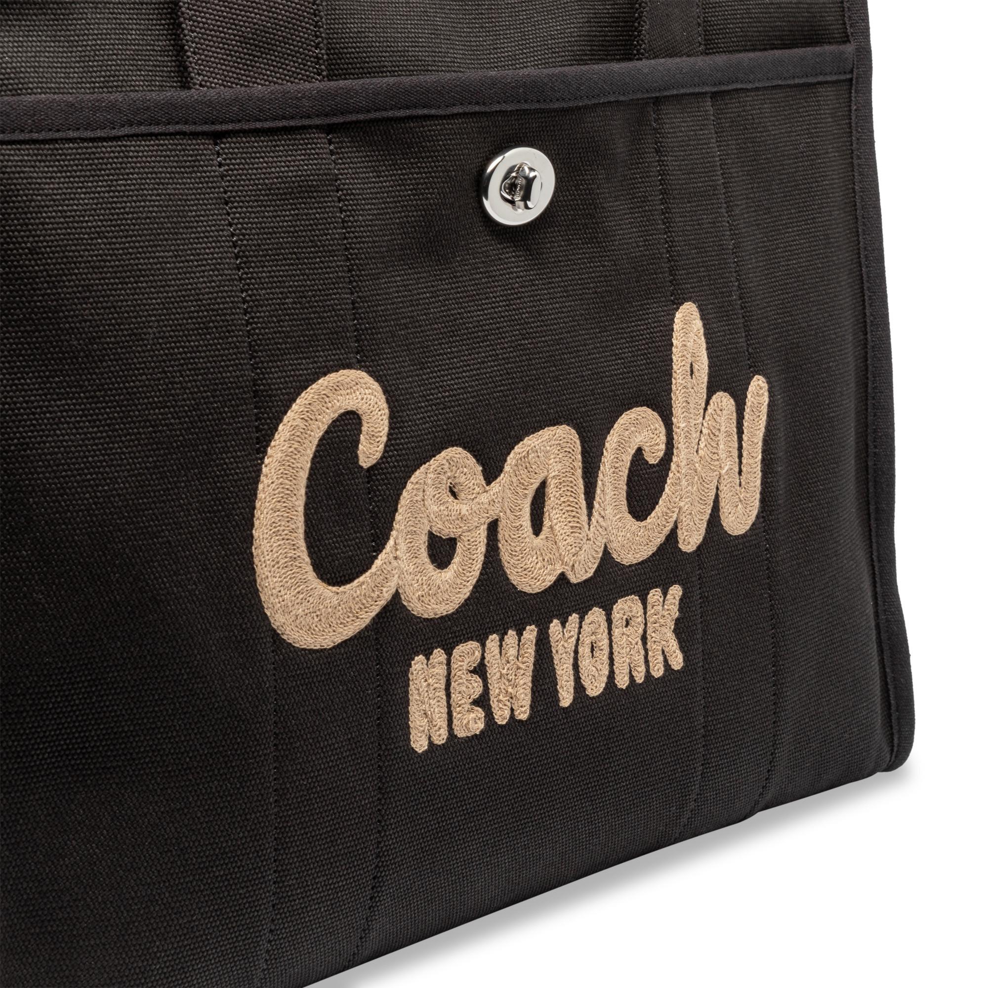 COACH  Tote bag 