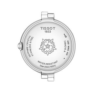 TISSOT FLAMINGO Horloge analogique 