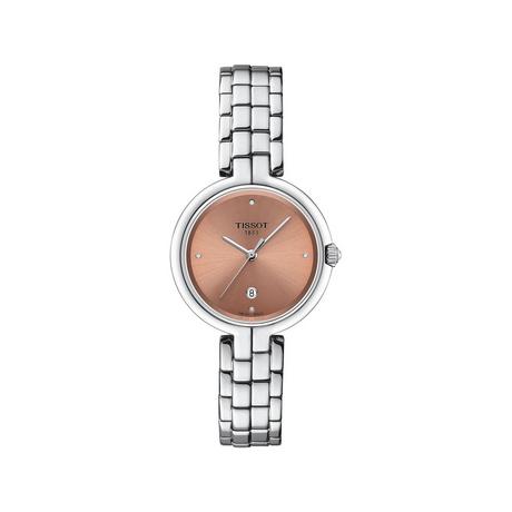 TISSOT FLAMINGO Orologio analogico 