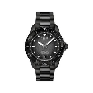 TISSOT TISSOT SEASTAR 1000 Powermatic 80 Automatikuhr 