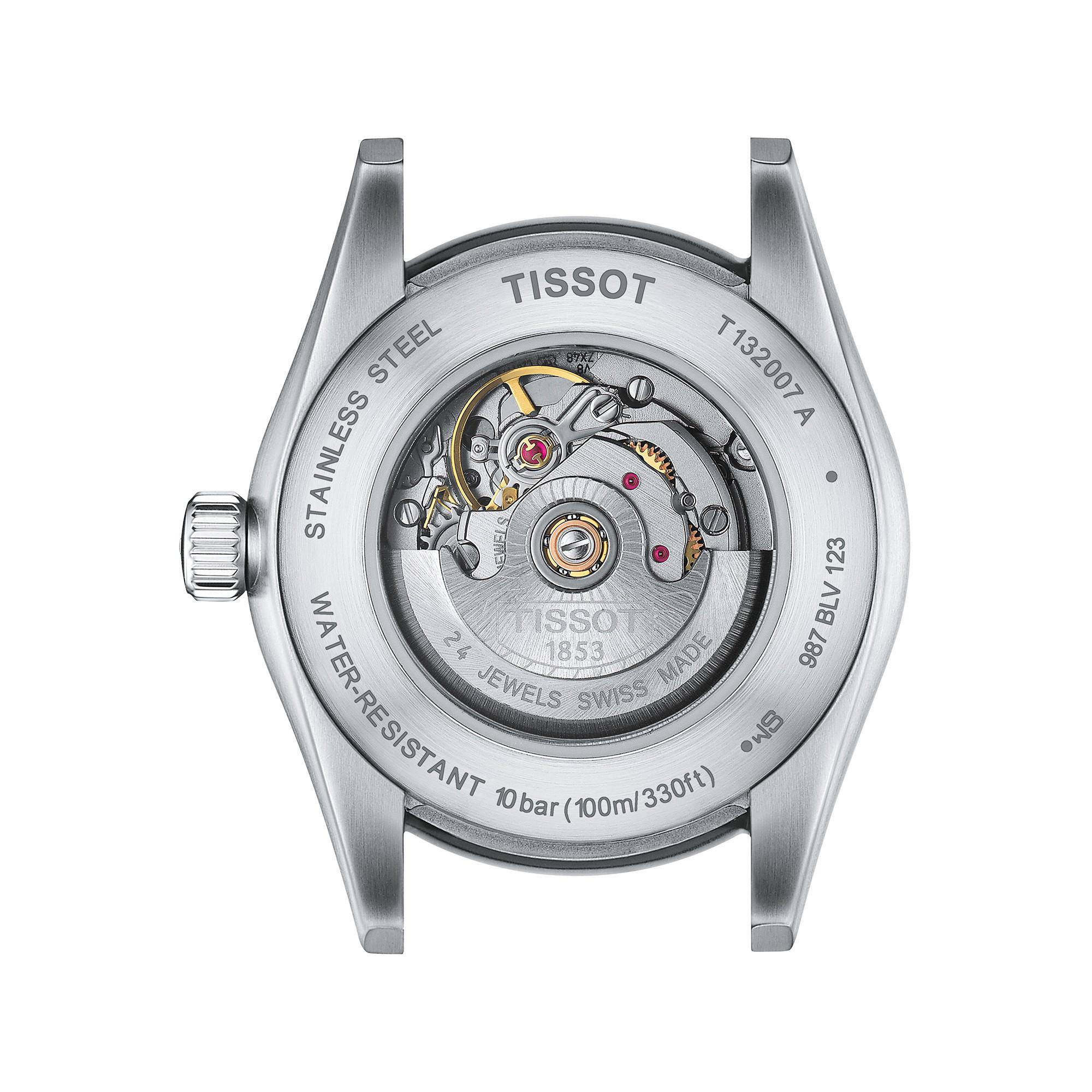TISSOT T-MY LADY automatic Montre automatique 