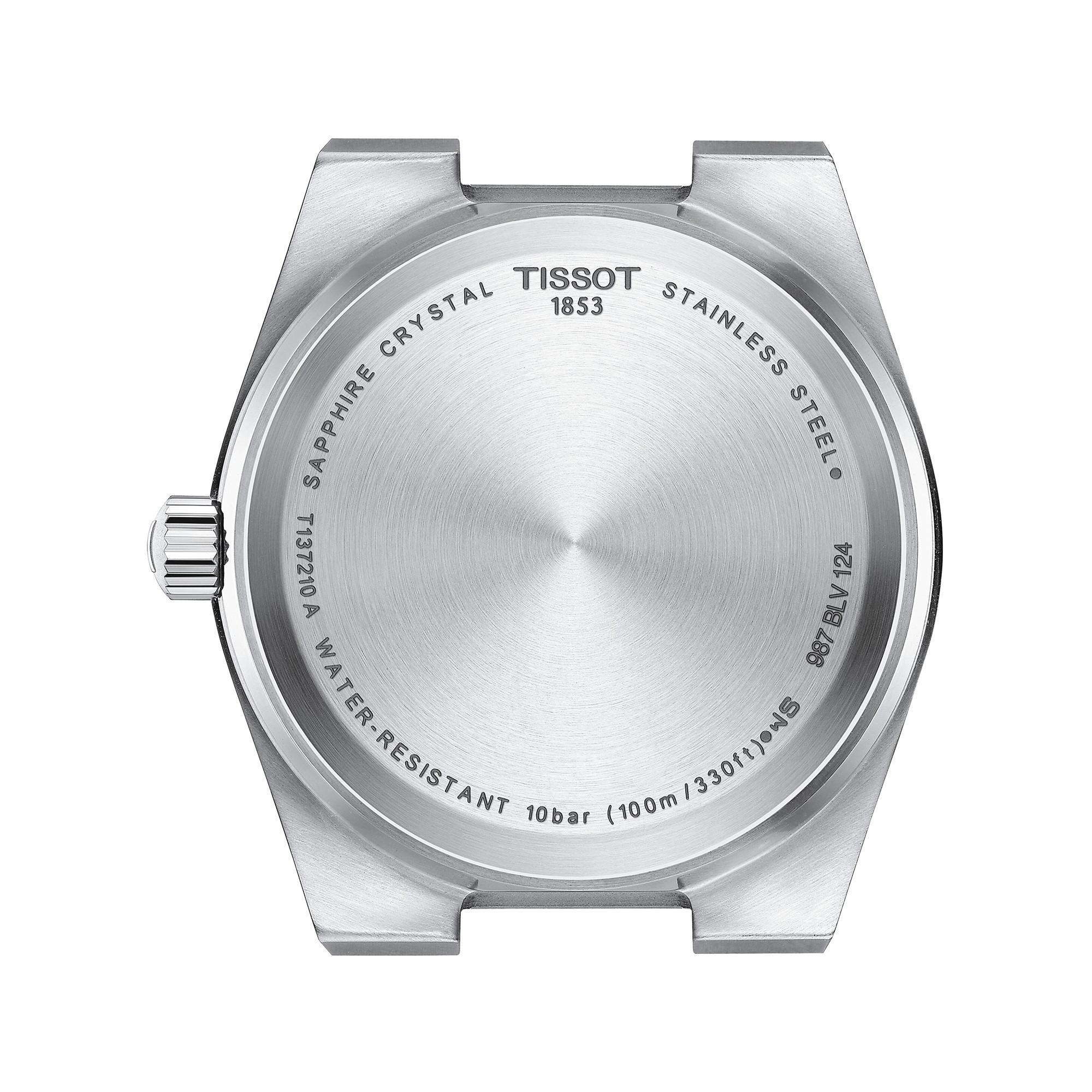 TISSOT TISSOT PRX Orologio analogico 