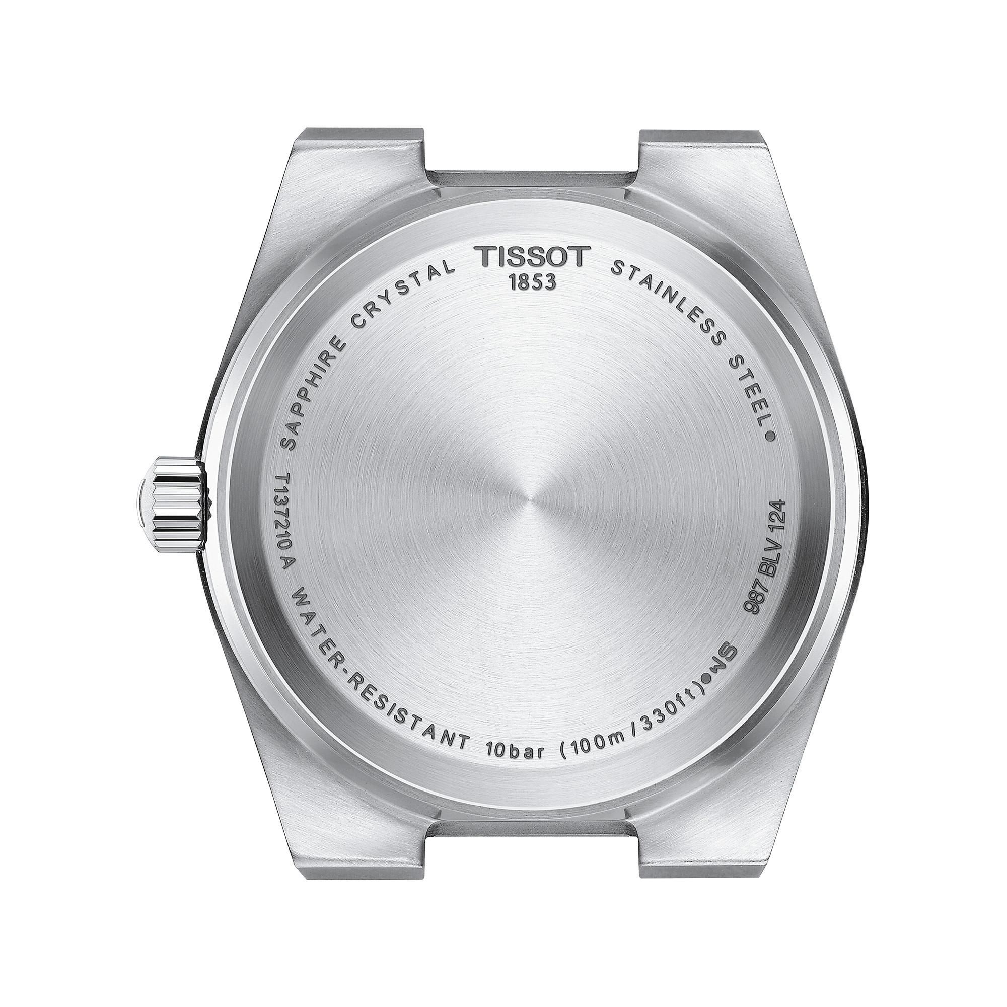 TISSOT TISSOT PRX Analoguhr 