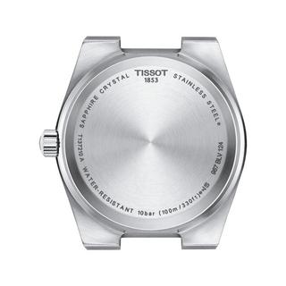 TISSOT TISSOT PRX Analoguhr 