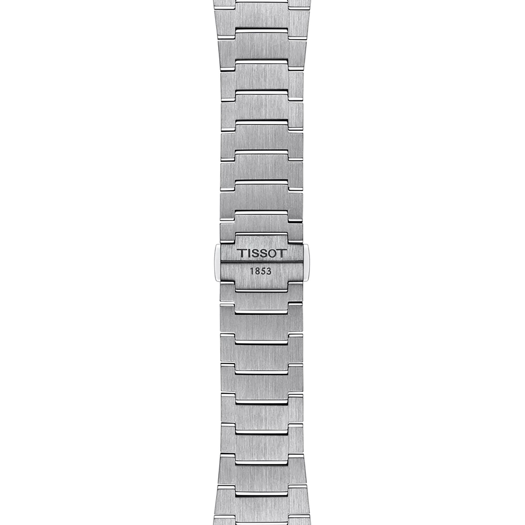 TISSOT TISSOT PRX Powermatic 80 Montre automatique 