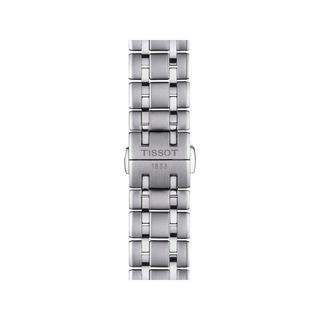 TISSOT CHEMIN DES TOURELLES Powermatic 80 Montre automatique 