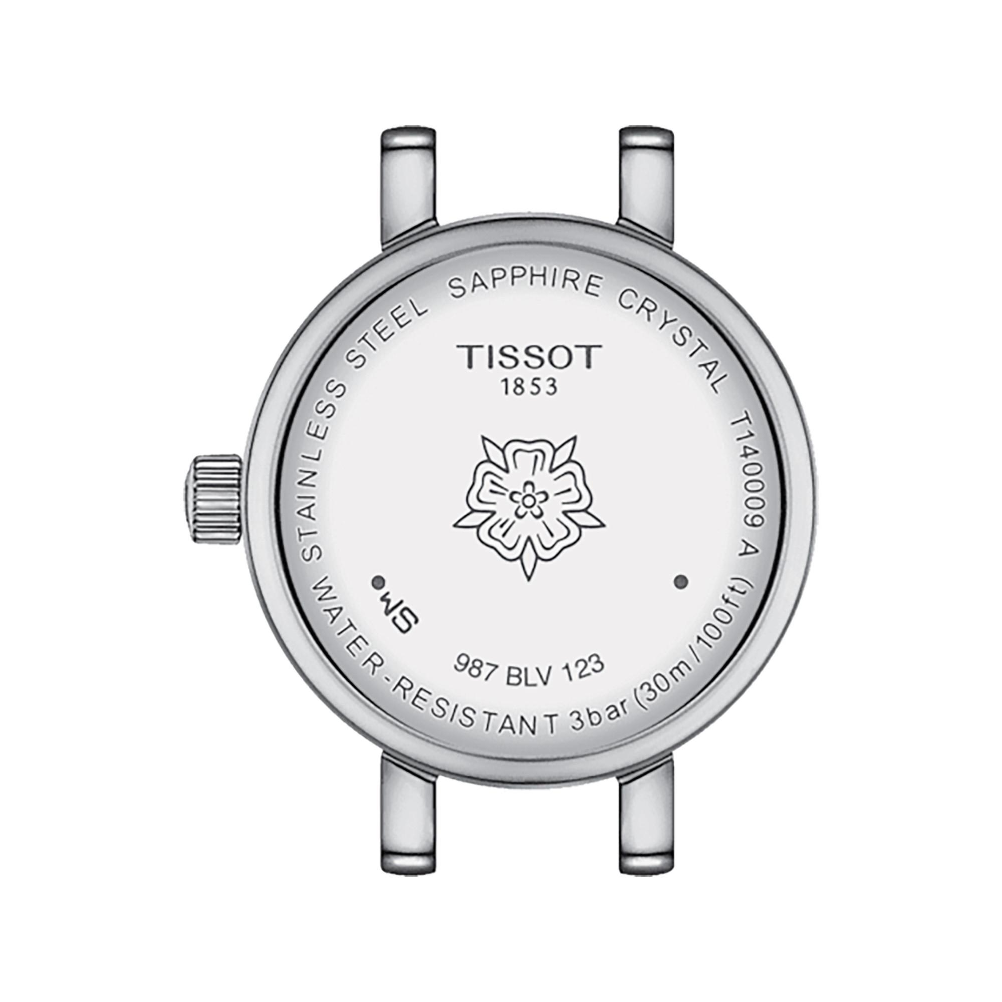 TISSOT LOVELY Horloge analogique 