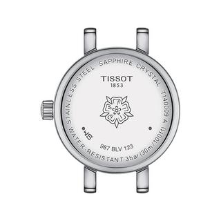 TISSOT LOVELY Horloge analogique 