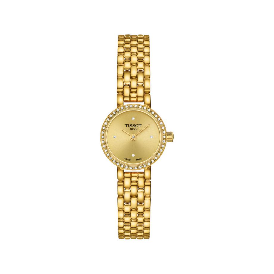 Orologio analogico