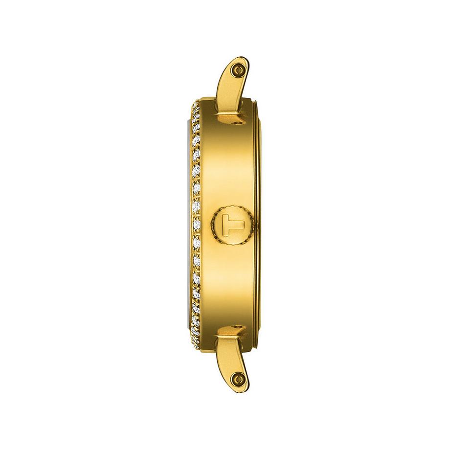 TISSOT LOVELY Horloge analogique 