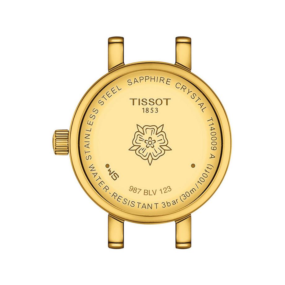 TISSOT LOVELY Horloge analogique 