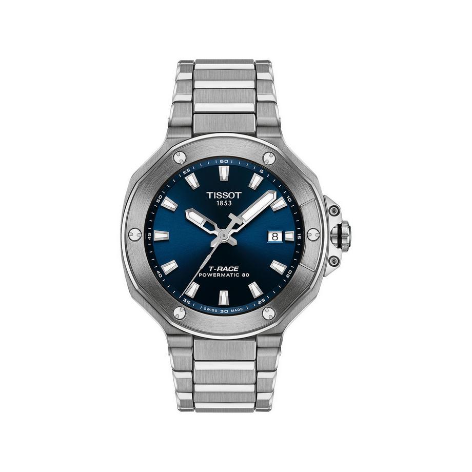 TISSOT T-RACE Powermatic 80 Automatikuhr 