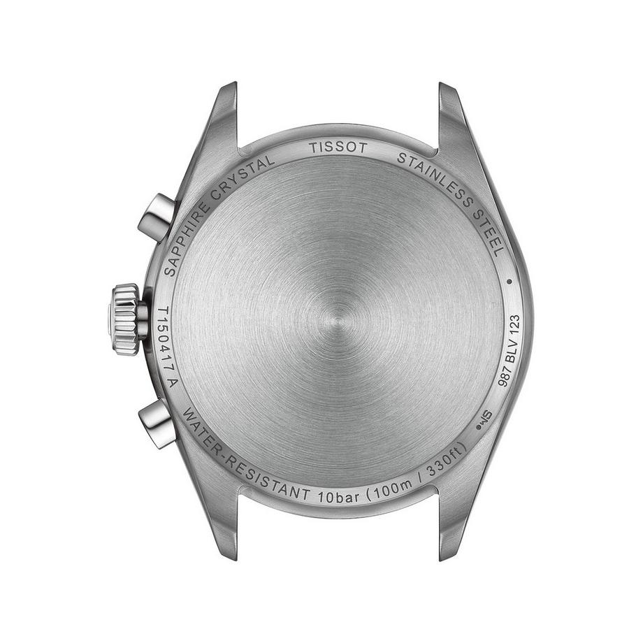TISSOT PR 100 Chronograph Uhr 