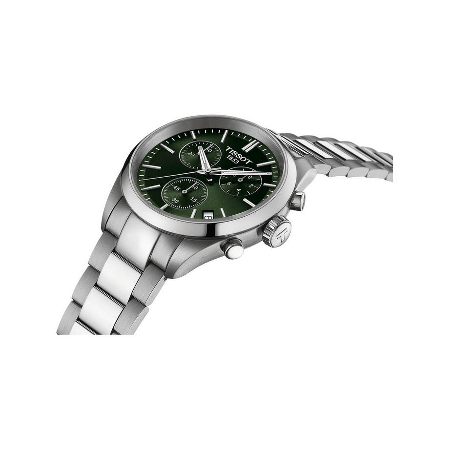 TISSOT PR 100 Chronographe 