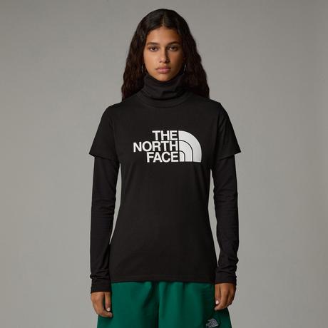 THE NORTH FACE W S/S EASY TEE T-shirt 