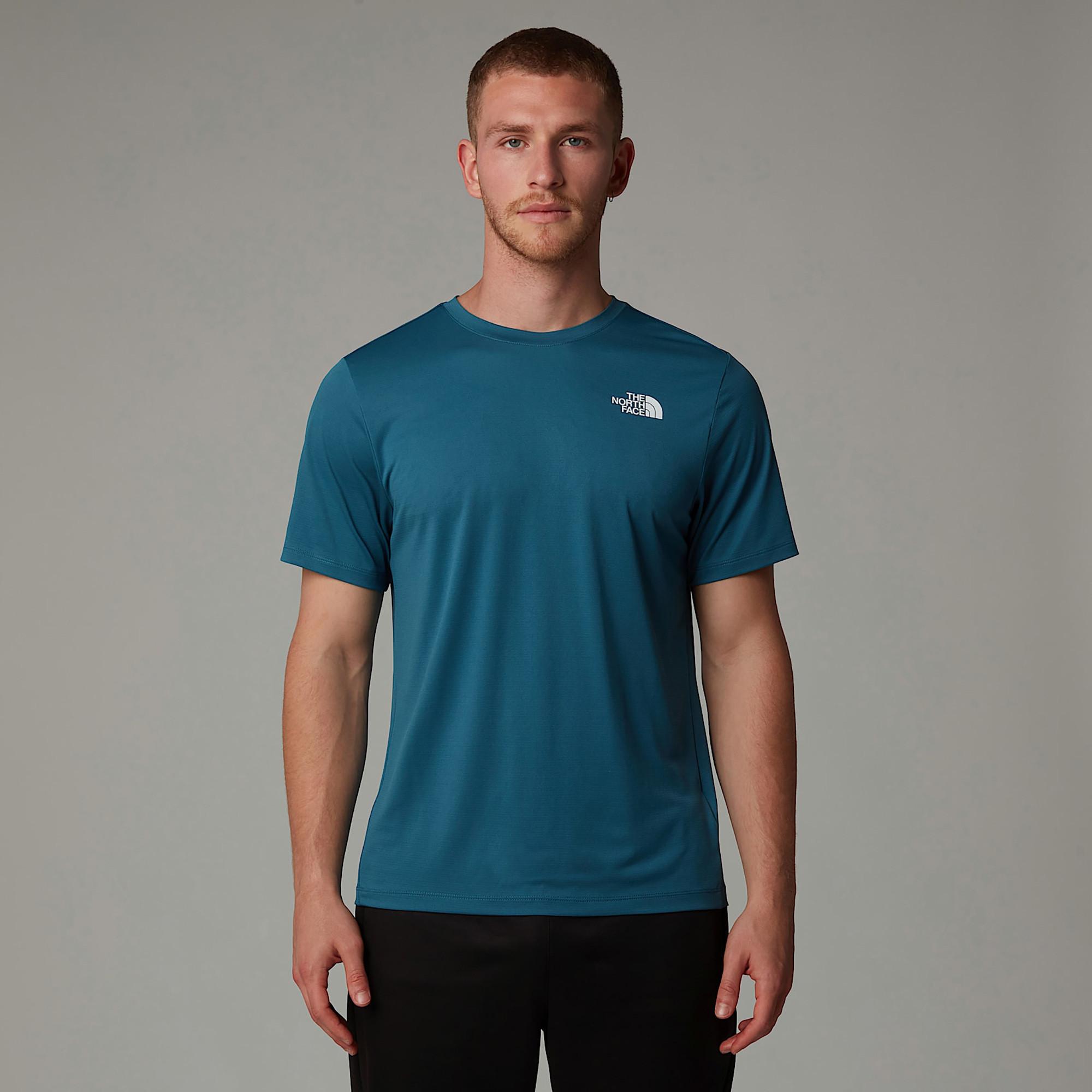 THE NORTH FACE M 24/7 S/S TEE REG T-shirt 