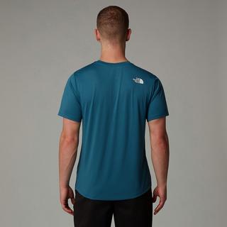 THE NORTH FACE M 24/7 S/S TEE REG T-shirt 