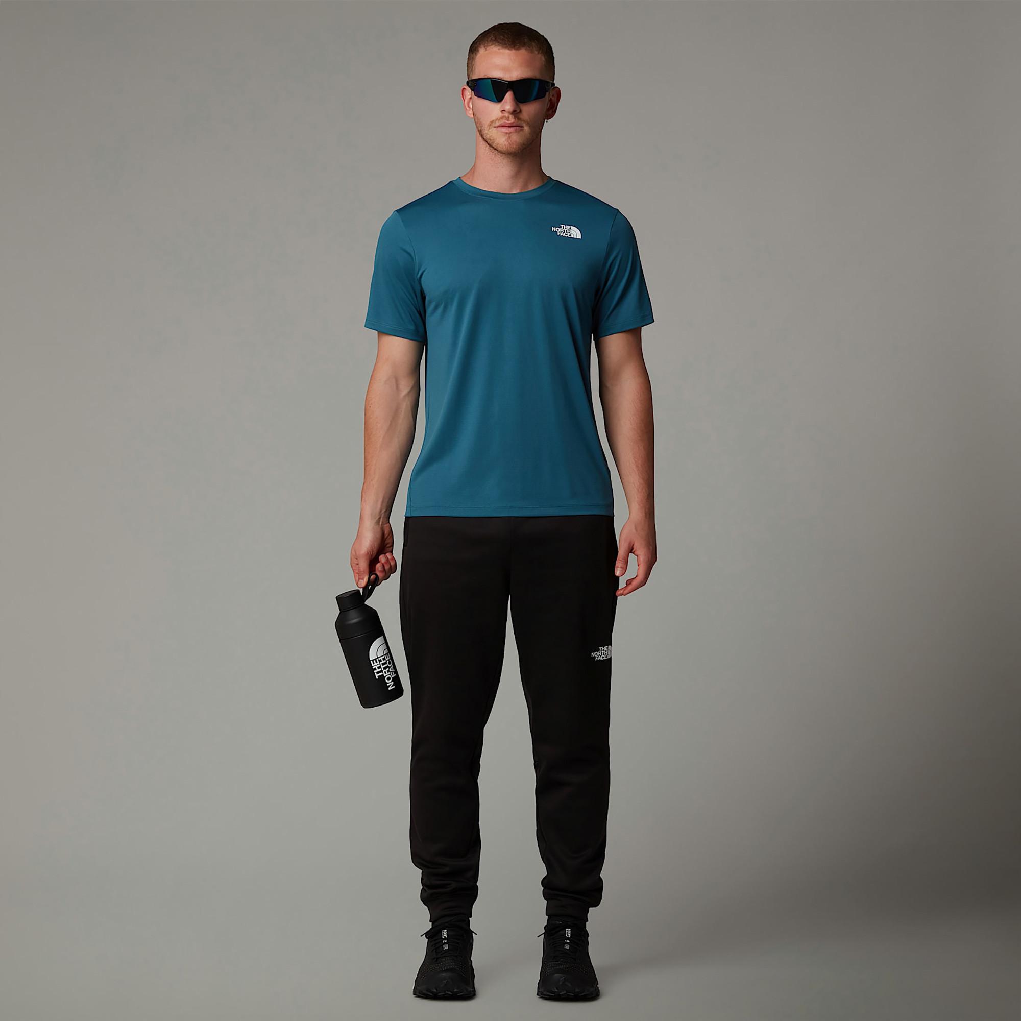 THE NORTH FACE M 24/7 S/S TEE REG T-shirt 