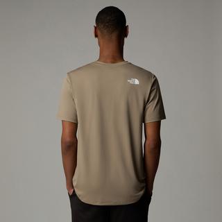 THE NORTH FACE M 24/7 S/S TEE REG GRAPHIC T-Shirt 