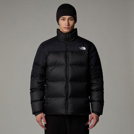 THE NORTH FACE M DIABLO DOWN JACKET Giacca imbottita senza cappuccio 