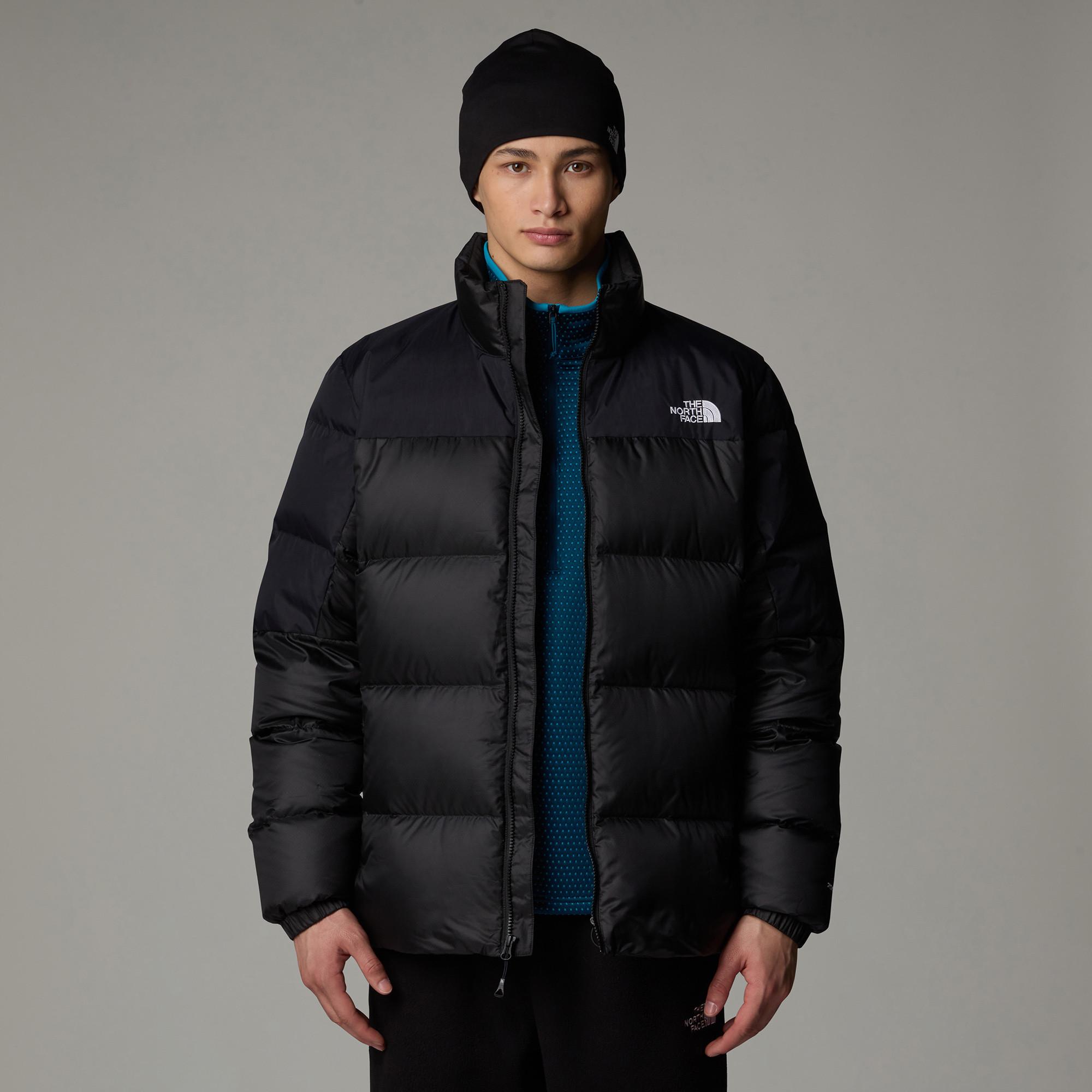 THE NORTH FACE M DIABLO DOWN JACKET Giacca imbottita senza cappuccio 