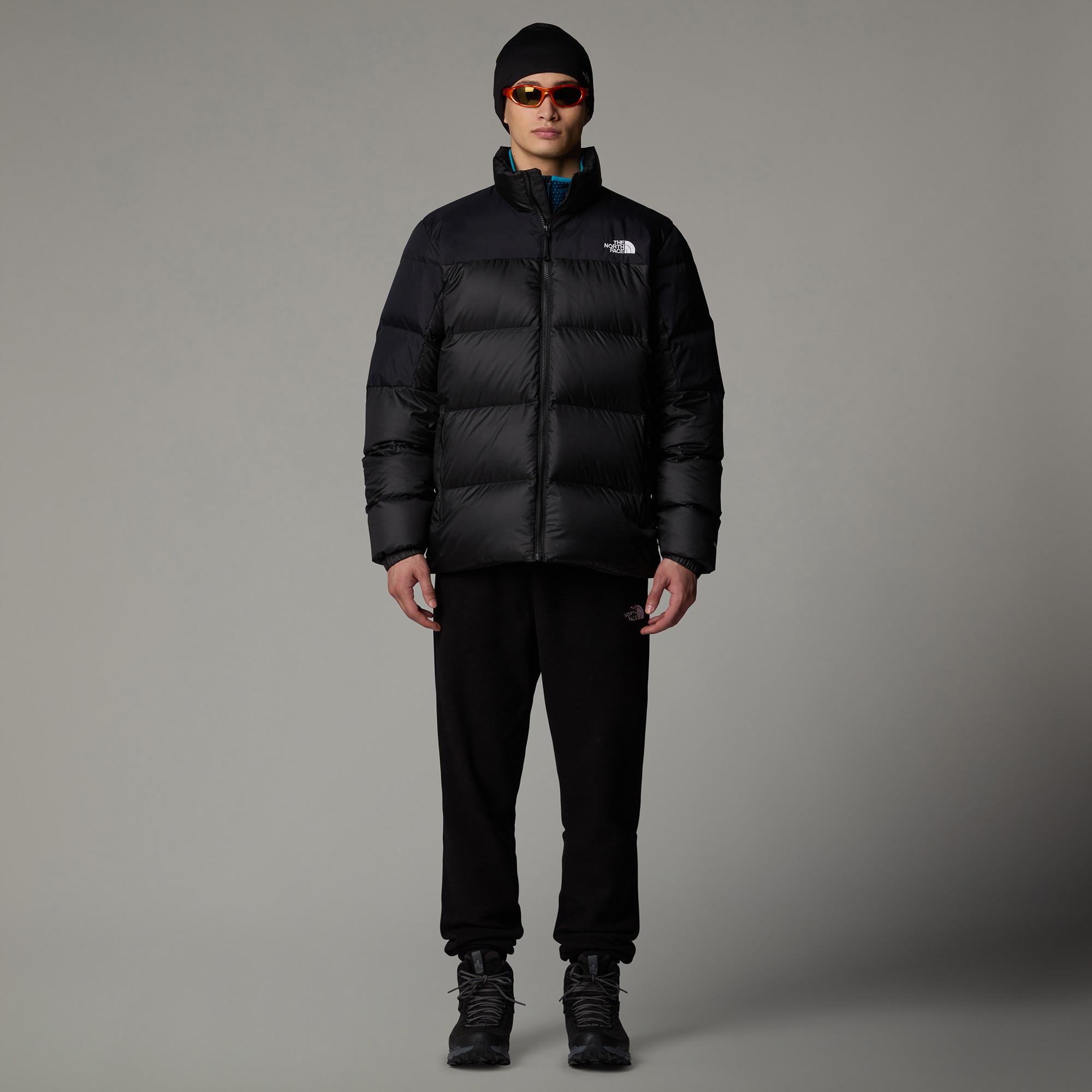 THE NORTH FACE M DIABLO DOWN JACKET Giacca imbottita senza cappuccio 