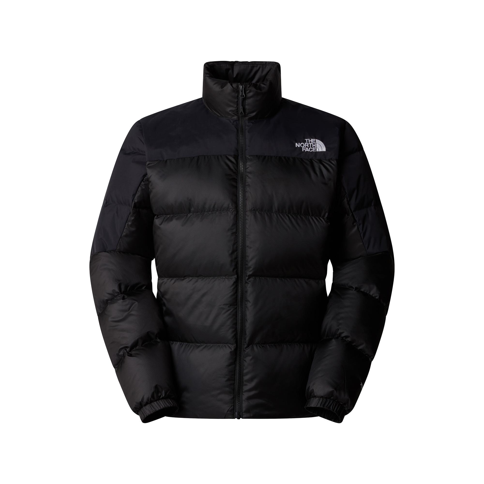 THE NORTH FACE M DIABLO DOWN JACKET Giacca imbottita senza cappuccio 