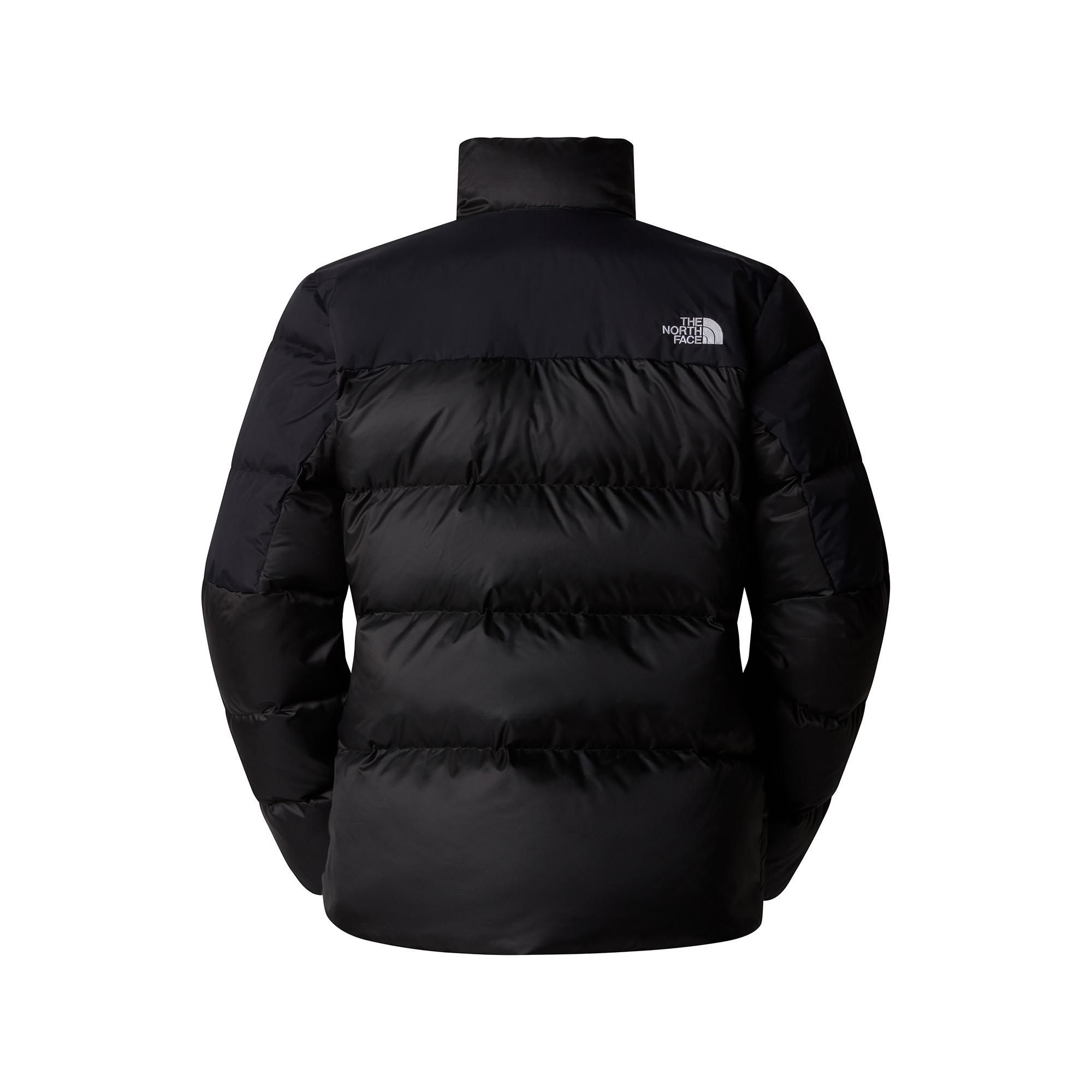 THE NORTH FACE M DIABLO DOWN JACKET Veste ouatinée sans capuche 