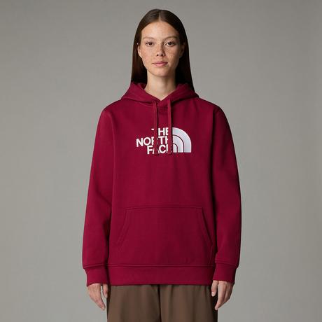 THE NORTH FACE W DREW PEAK PULLOVER HOODIE Hoodie 