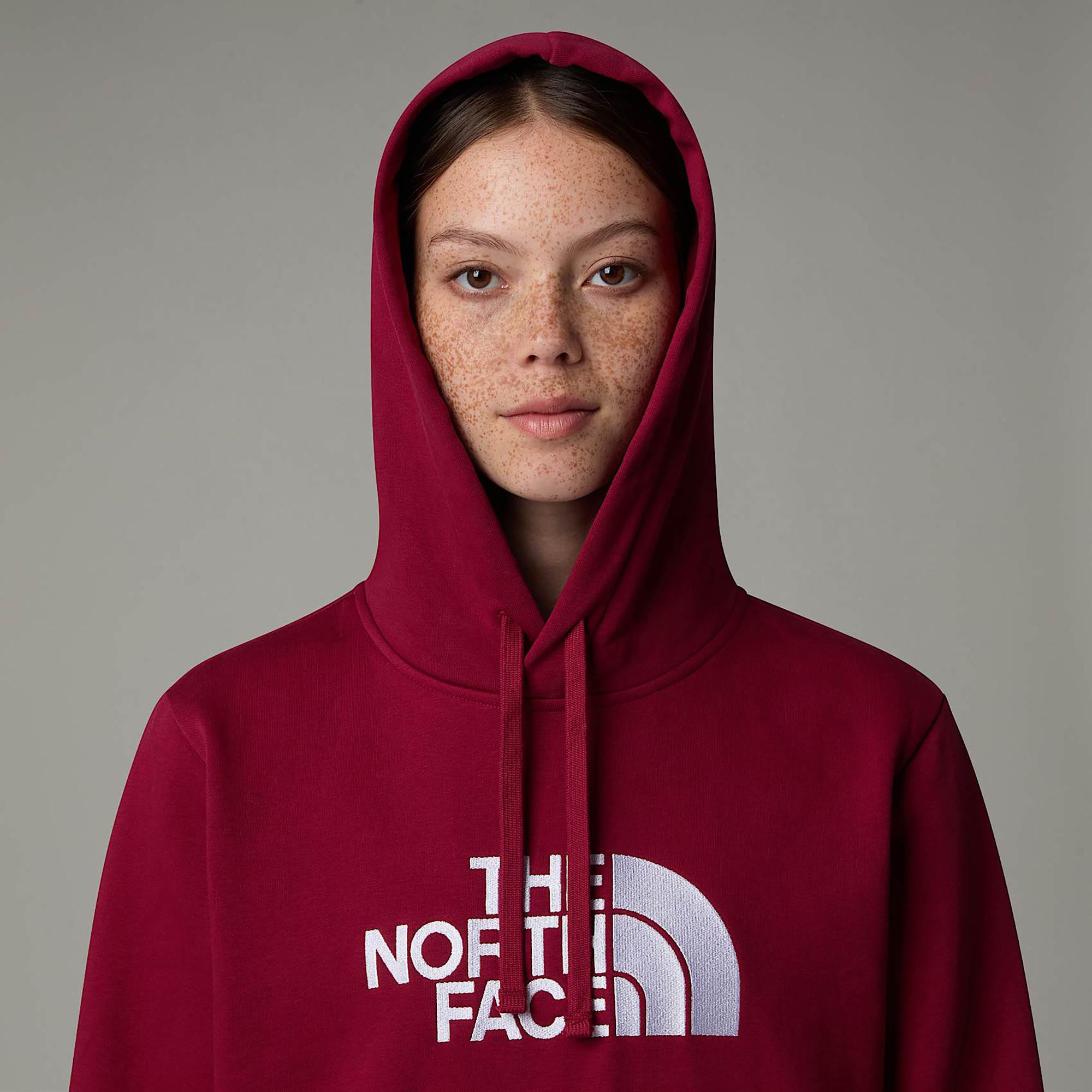 THE NORTH FACE W DREW PEAK PULLOVER HOODIE Hoodie 