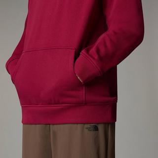 THE NORTH FACE W DREW PEAK PULLOVER HOODIE Felpa 