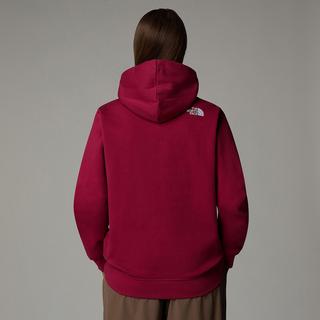 THE NORTH FACE W DREW PEAK PULLOVER HOODIE Hoodie 