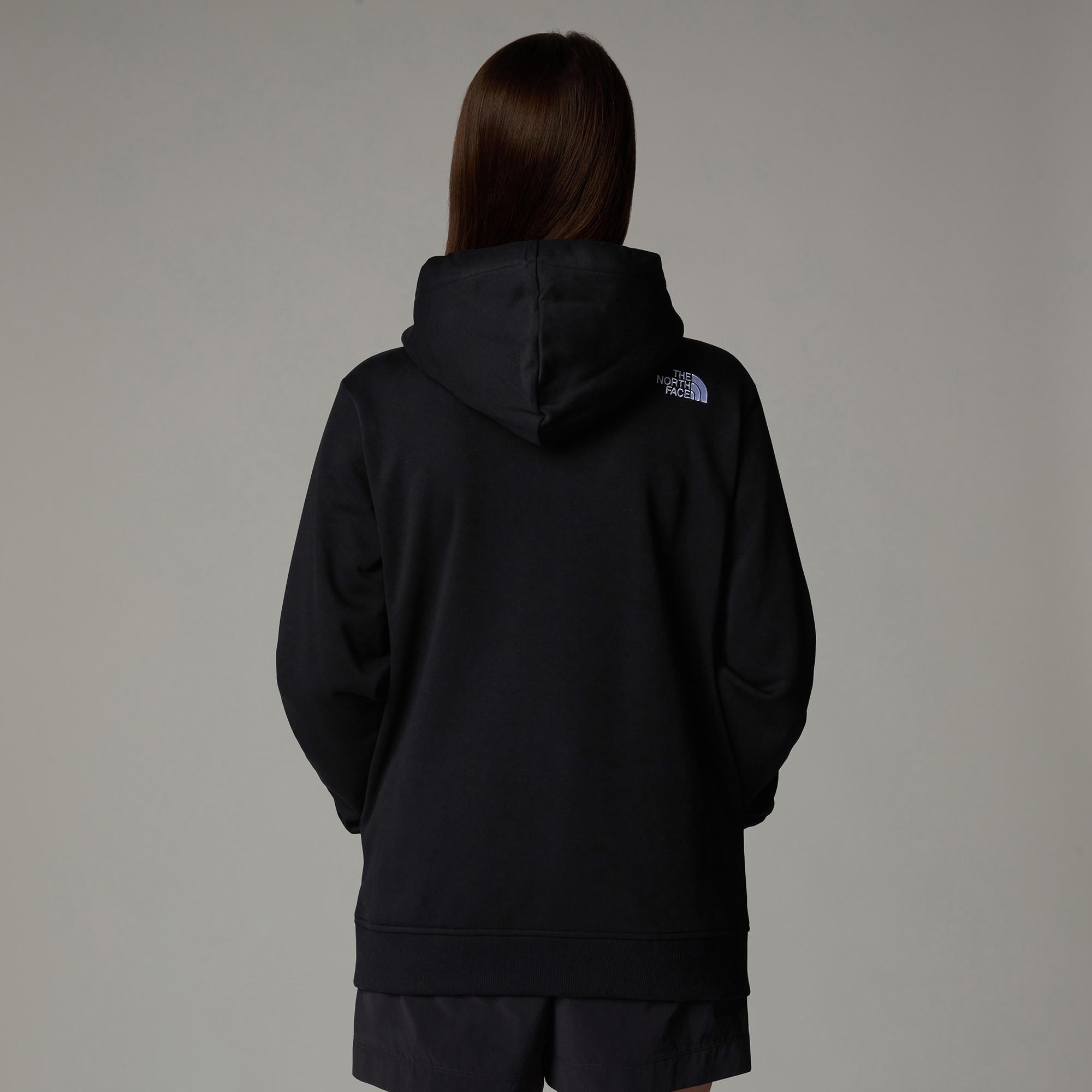 THE NORTH FACE W DREW PEAK PULLOVER HOODIE Hoodie 