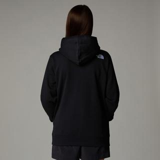 THE NORTH FACE W DREW PEAK PULLOVER HOODIE Hoodie 