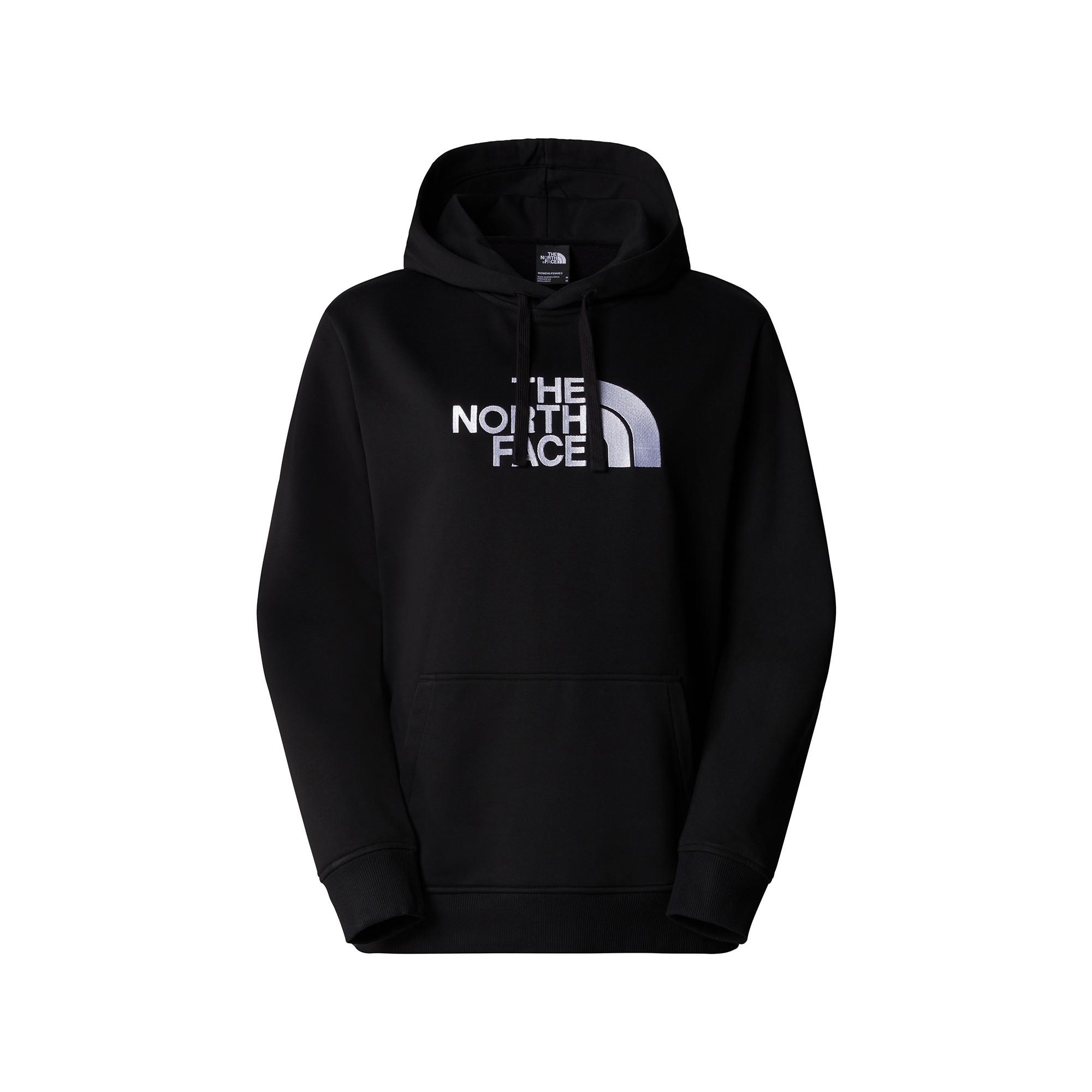 THE NORTH FACE W DREW PEAK PULLOVER HOODIE Hoodie 