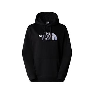 THE NORTH FACE W DREW PEAK PULLOVER HOODIE Felpa 